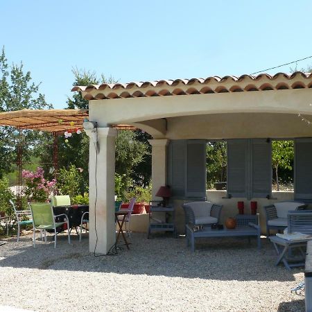 Les Karakis, Piscine Au Sel, Jardin 5000M2 Villa Les Arcs-sur-Argens ภายนอก รูปภาพ