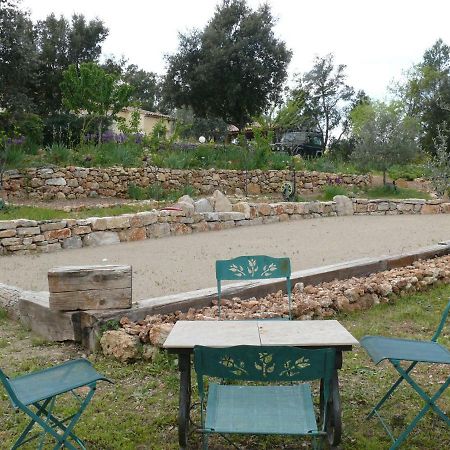 Les Karakis, Piscine Au Sel, Jardin 5000M2 Villa Les Arcs-sur-Argens ภายนอก รูปภาพ