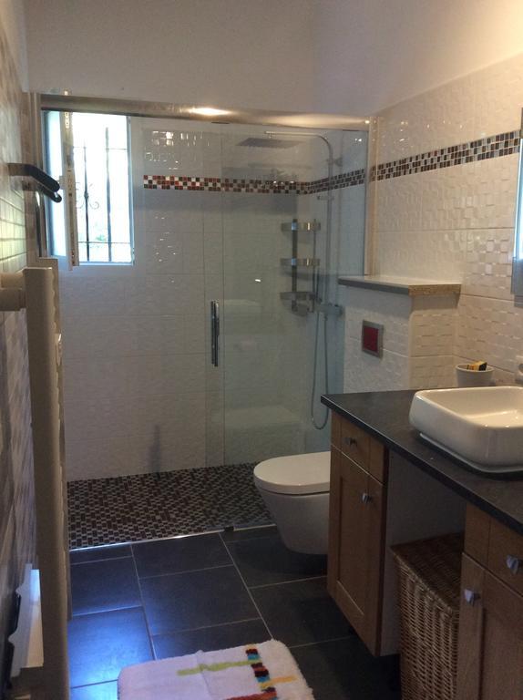 Les Karakis, Piscine Au Sel, Jardin 5000M2 Villa Les Arcs-sur-Argens ภายนอก รูปภาพ