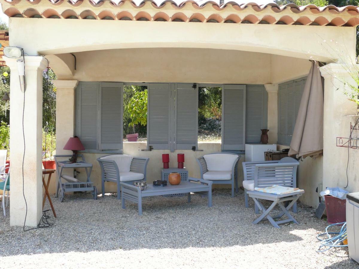 Les Karakis, Piscine Au Sel, Jardin 5000M2 Villa Les Arcs-sur-Argens ภายนอก รูปภาพ