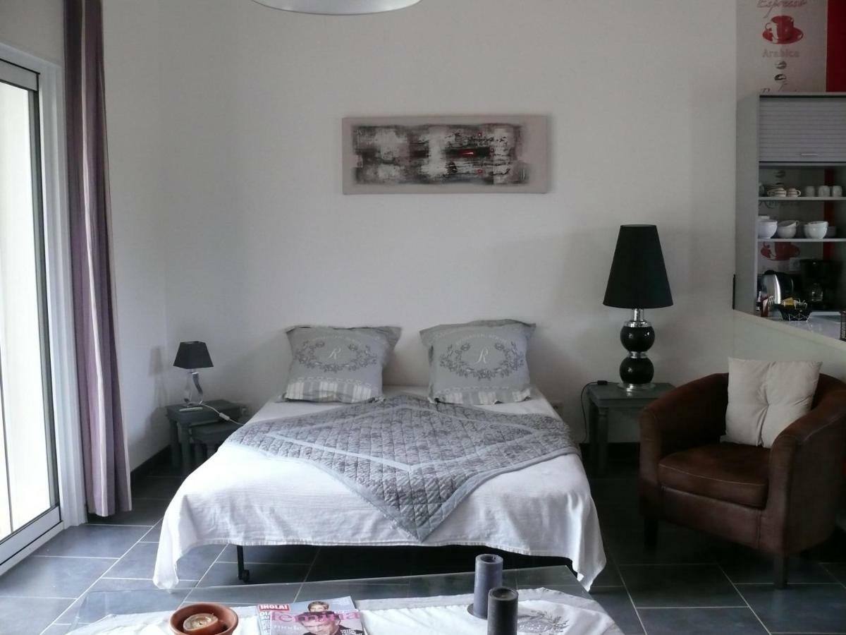 Les Karakis, Piscine Au Sel, Jardin 5000M2 Villa Les Arcs-sur-Argens ภายนอก รูปภาพ