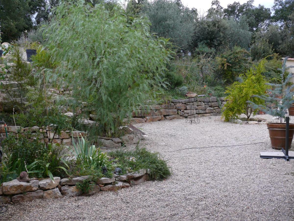 Les Karakis, Piscine Au Sel, Jardin 5000M2 Villa Les Arcs-sur-Argens ภายนอก รูปภาพ