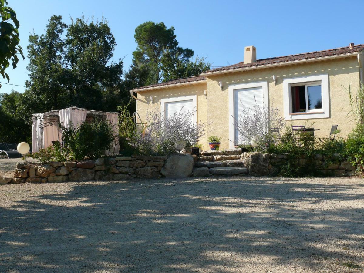 Les Karakis, Piscine Au Sel, Jardin 5000M2 Villa Les Arcs-sur-Argens ภายนอก รูปภาพ